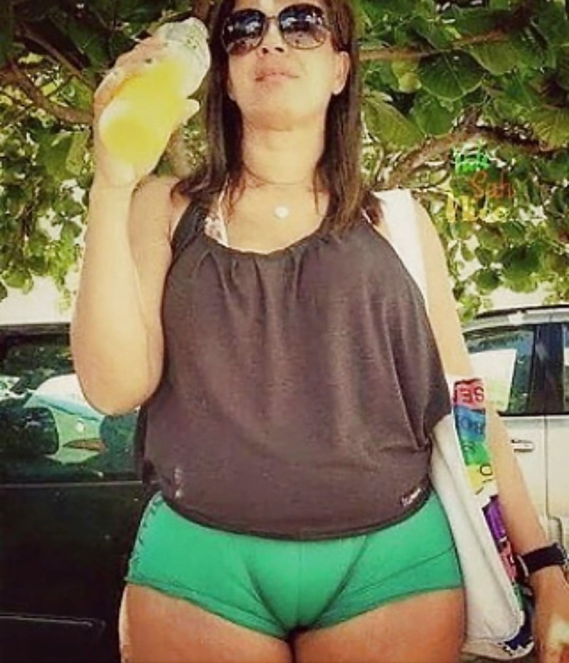 Home fitting of panties