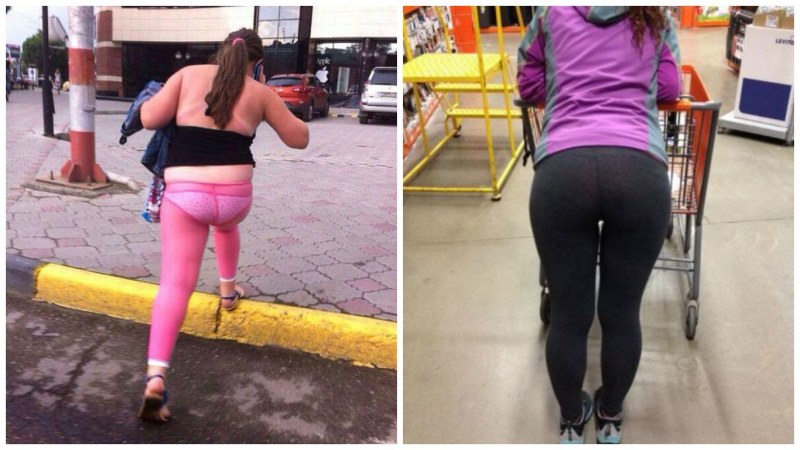 No Pants Subway Ride Russia