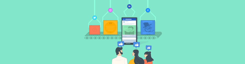 Minor girls with large