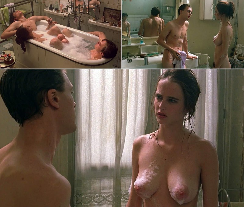 Eva Green proxima naked