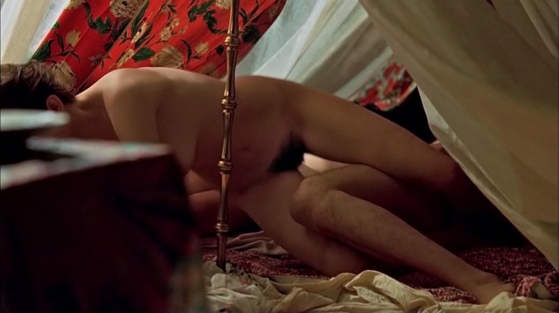 Eva, Green, Homemade, Porn