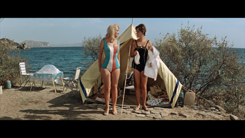 Svetlana Kryuchkova relatives naked