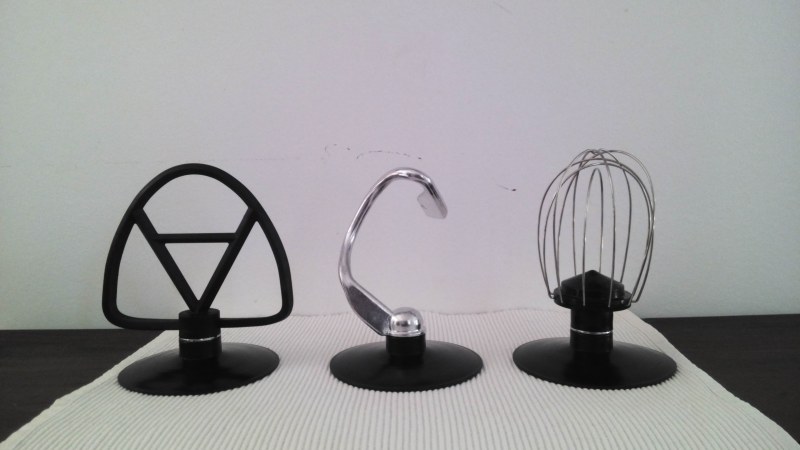 The stones of the infinity of the plug