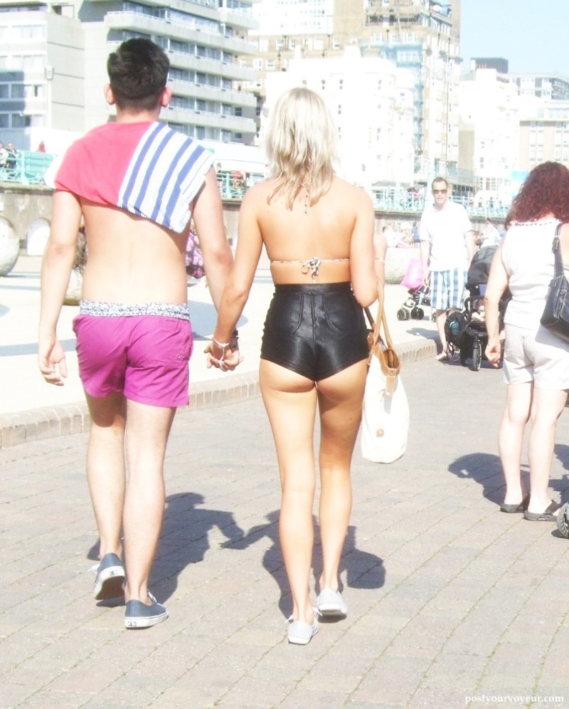 Big anal traffic jam