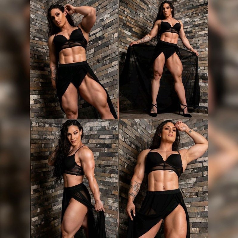 Ekaterina Dark Taganrog