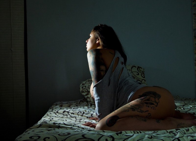 Lyudmila Katunina Fitness