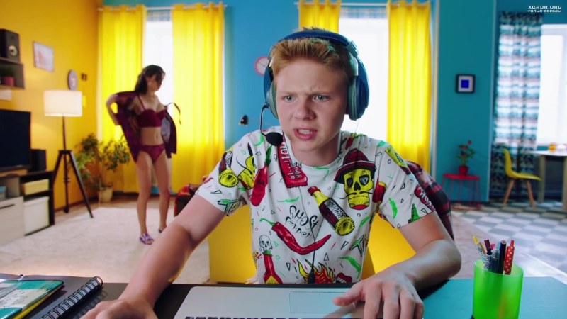 The layout of the monument to the heroes to the underground in Taganrog Naked