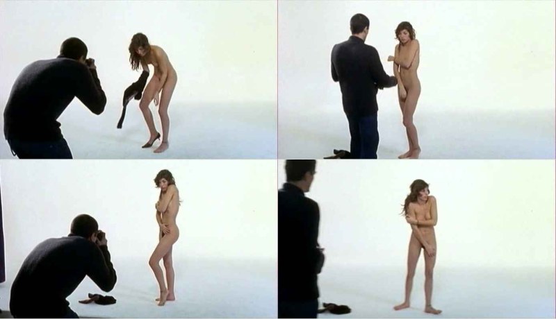 Shaya Labaf Steisi Martin Nymphomaniac