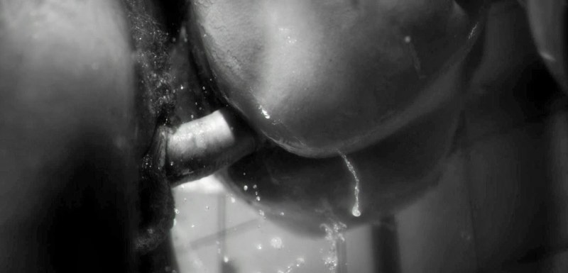 Charlotte Hensbur Anal