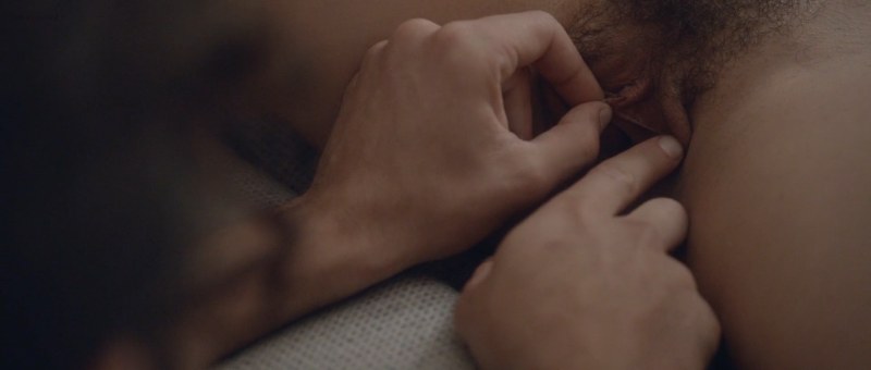 Charlotte Hensbur penetration