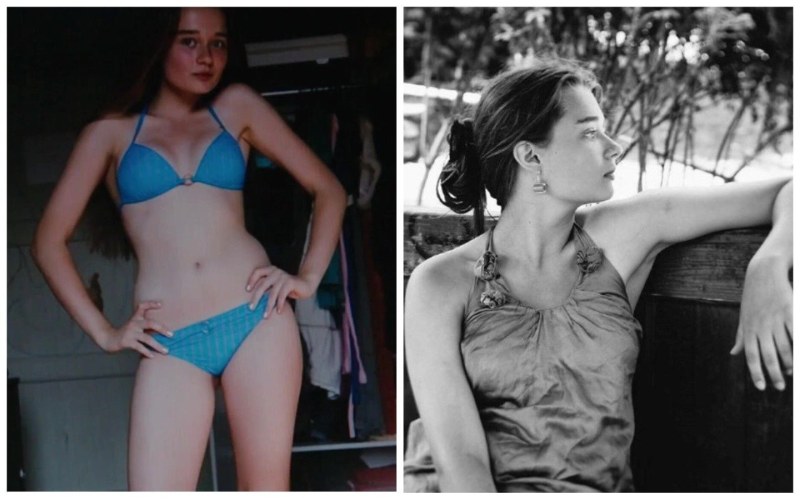 Polina Bunny Novella 3 Episode