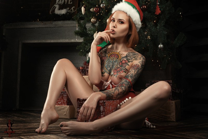 Ksenia Rumara Foxy Mix