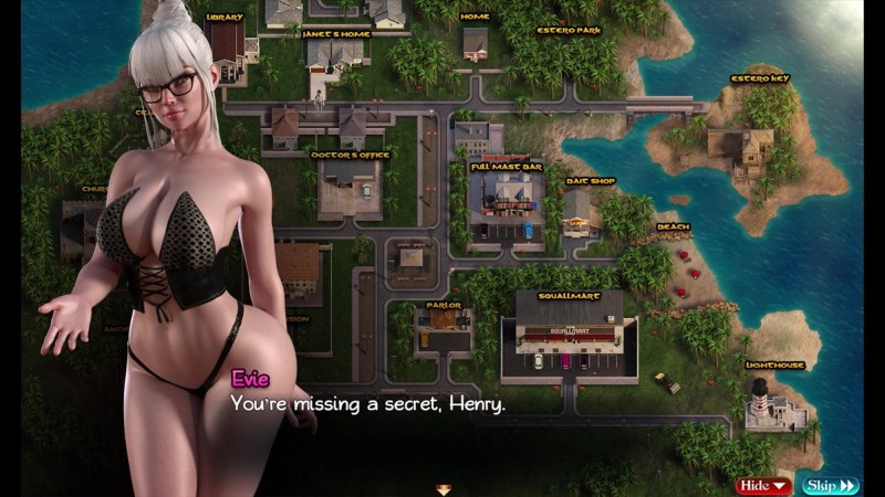 Masha and the Bear Hentai Art