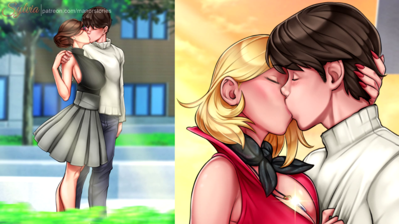 Nadia Sapozhnikova is naked