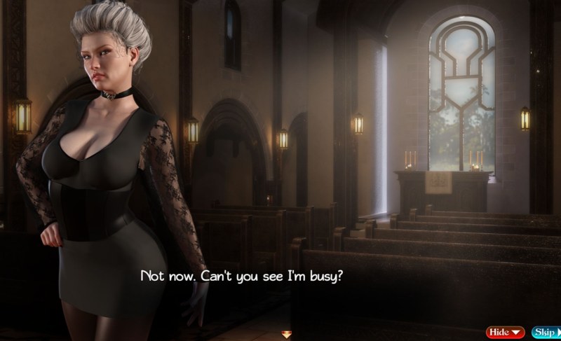 Plum of Privat Porn/Masha Masha