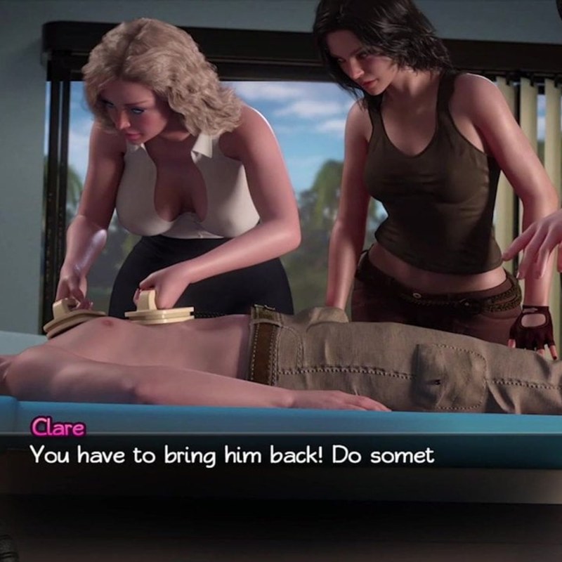 Mashulya29 Privati's entry with a member