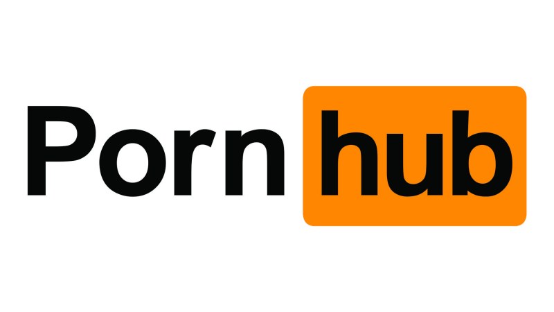 PornoHub logo
