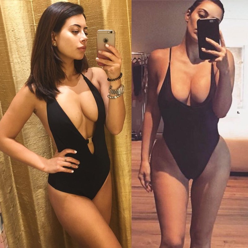 Ramina Eshakzai Playboy