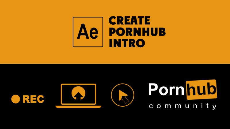 PornoHub logo