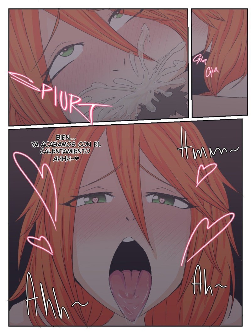 Adventures of Alex Minecraft Comics XXX