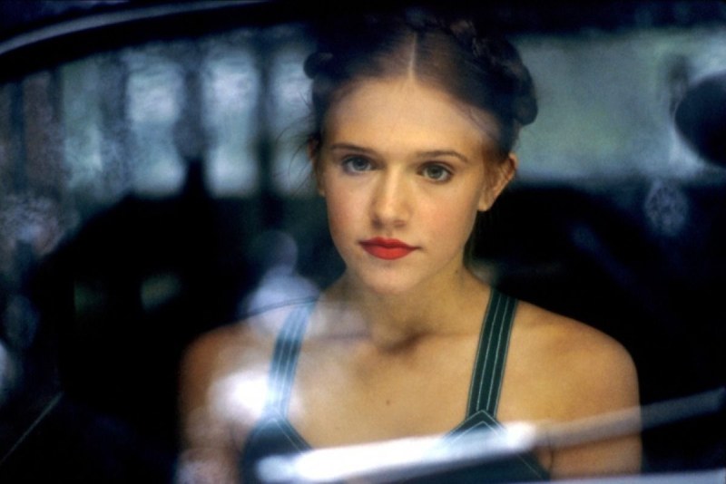 Little Angel actress