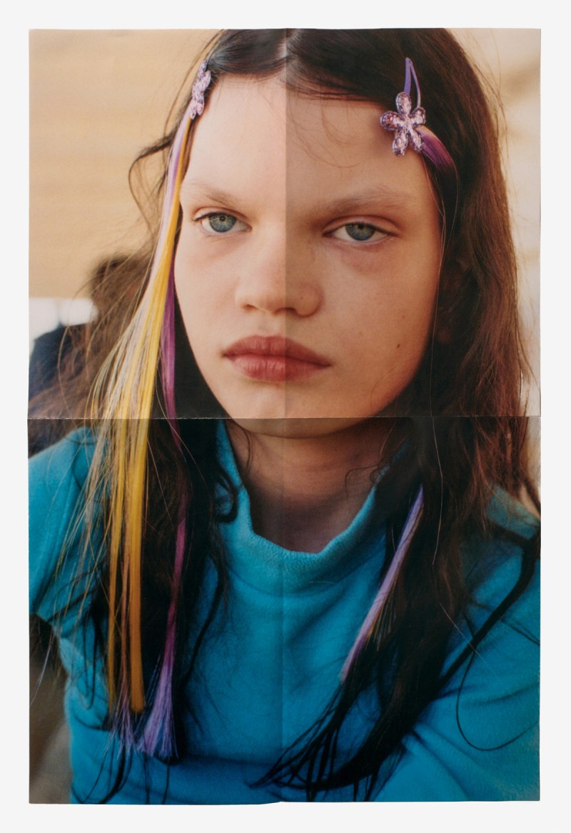 FRZ.TEMP refrigerator