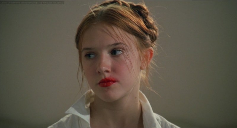 Portrait references children