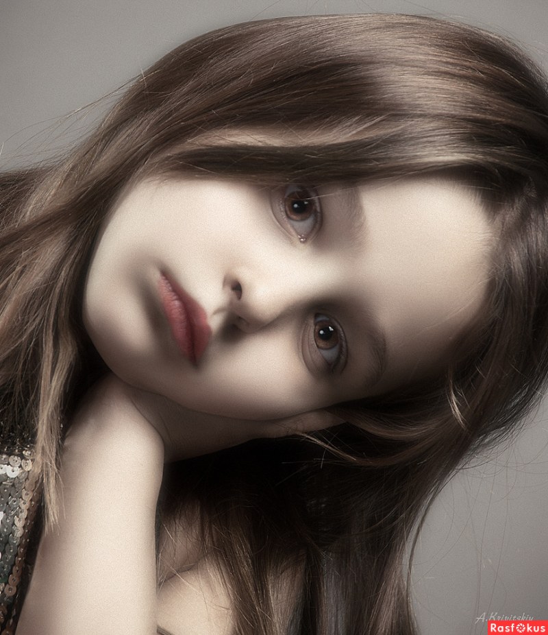 David Hamilton photographer