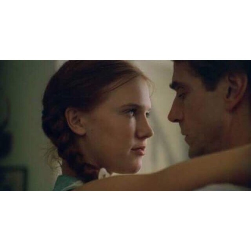 Mulvoy Ten - The Girl in the Book