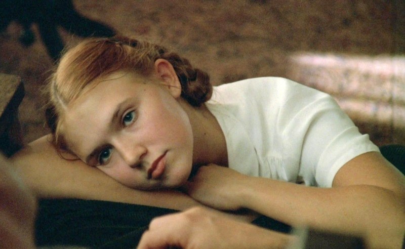 Lilliana Ketchman gymnastics