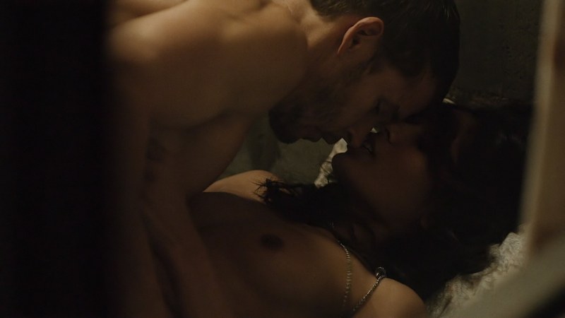 Frida Pinto Freida Pinto Naked