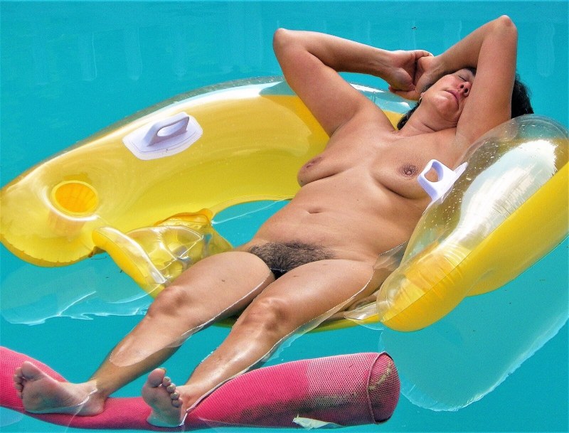 Nudes a Poppin Open Wife Pussy (Sex