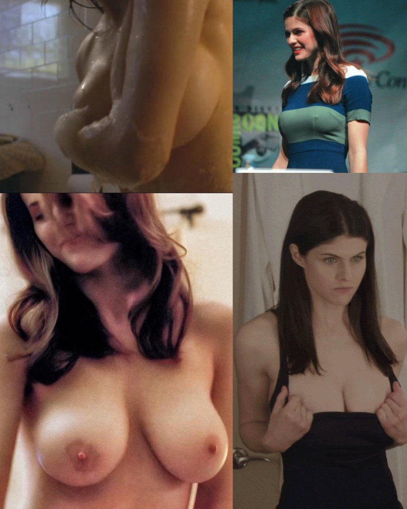 Alexandra Daddario Rescuers Malibu hot 18