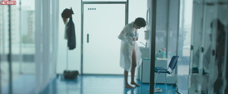 Joanna Krupa Playboy 2006