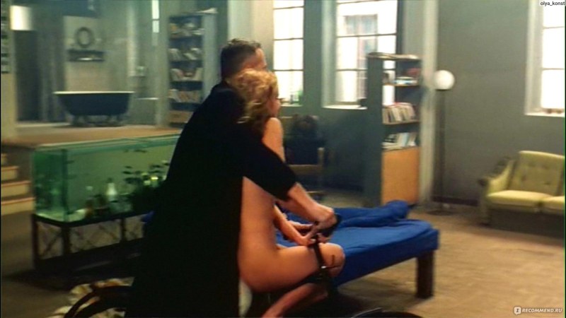 Marta Mazurek Nude movie