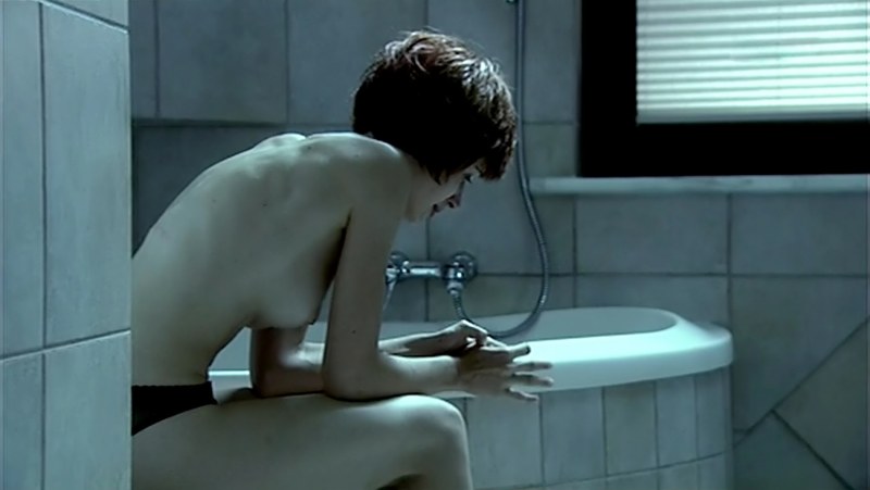 Agnieszka Podsiadlik - Baby Bump