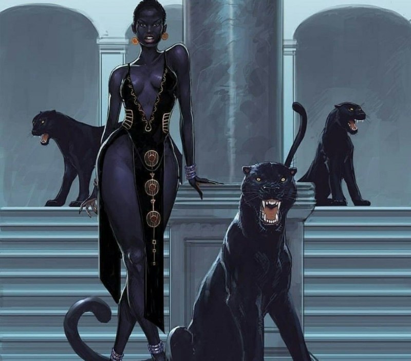 Artist Franz Mensink