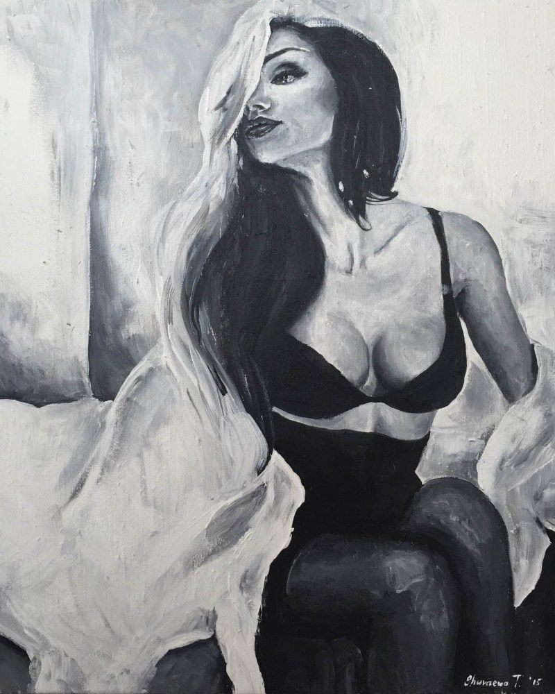 Amateur anal in nature