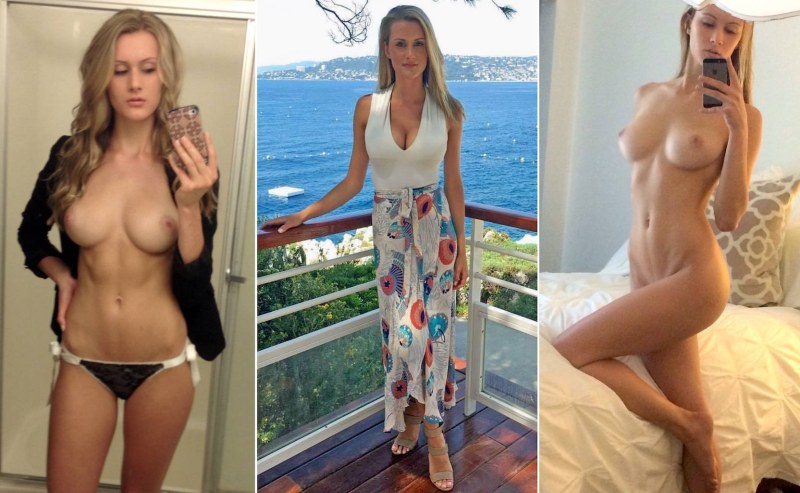 Dressed striped adults