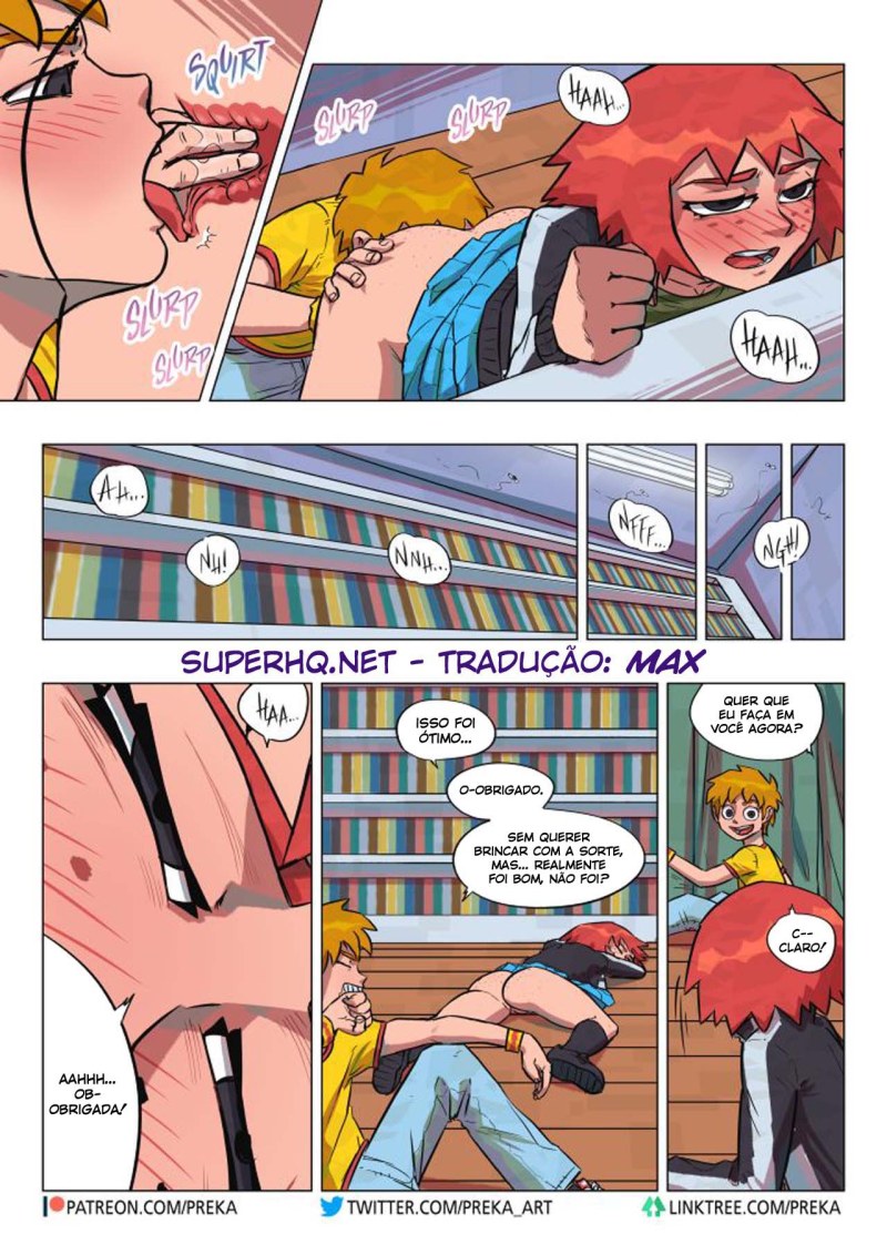 Fapreactor Hidden section artist