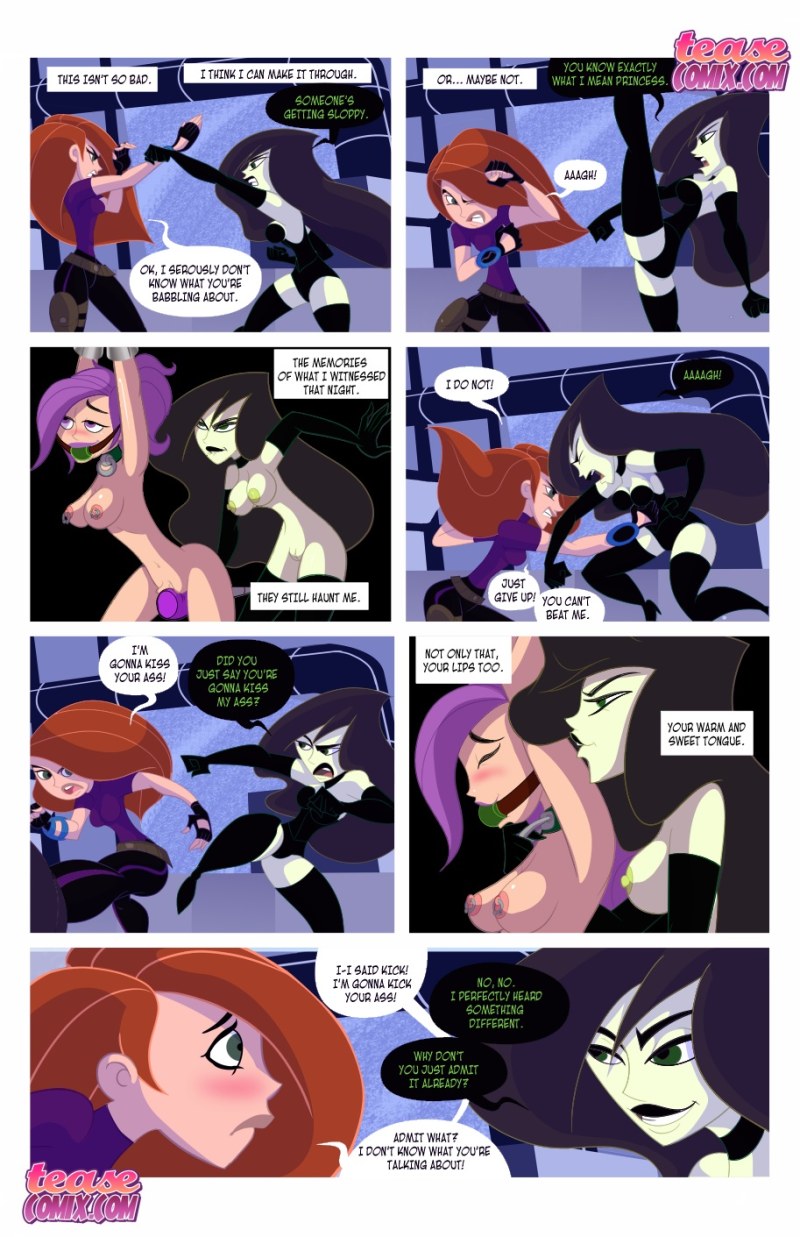 Kim Pine Scott Pilgrim Comics