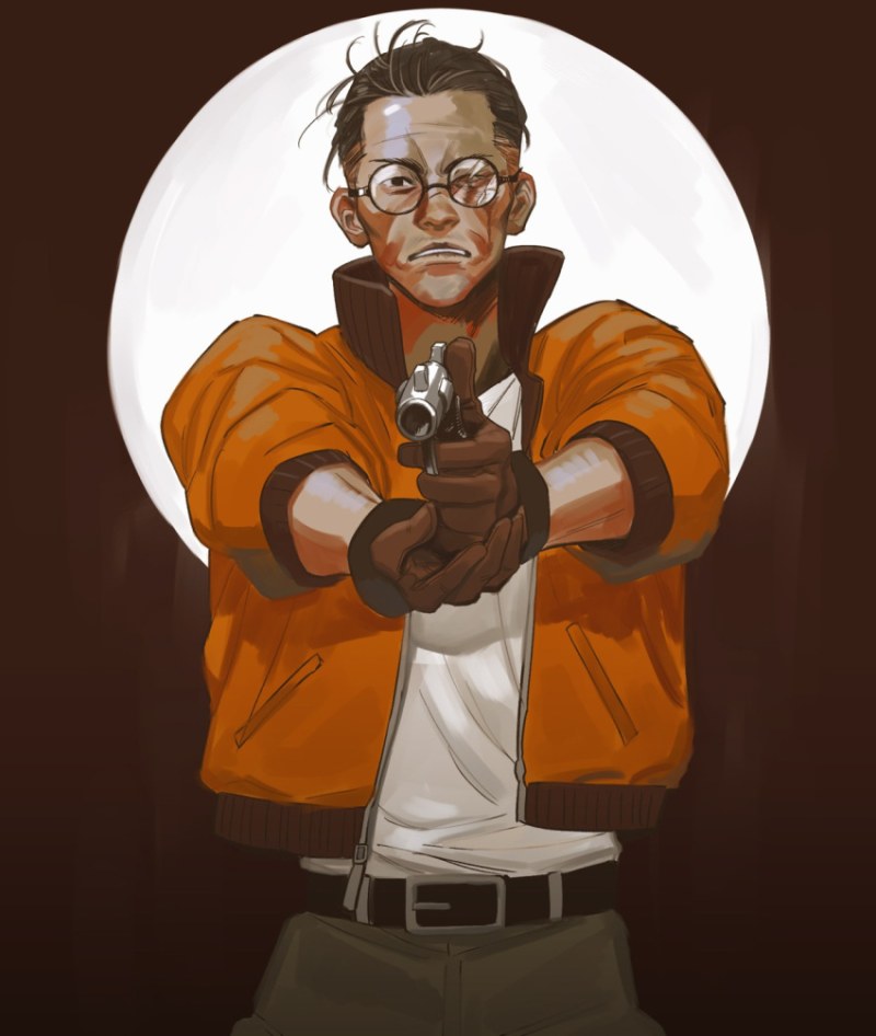 TSUKUYOMI (Kami-Sama No You Na Kimi E