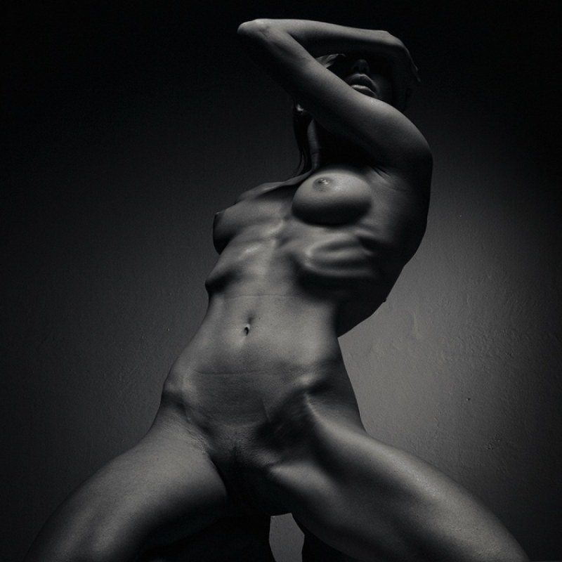 Vadim Stein photographer nude