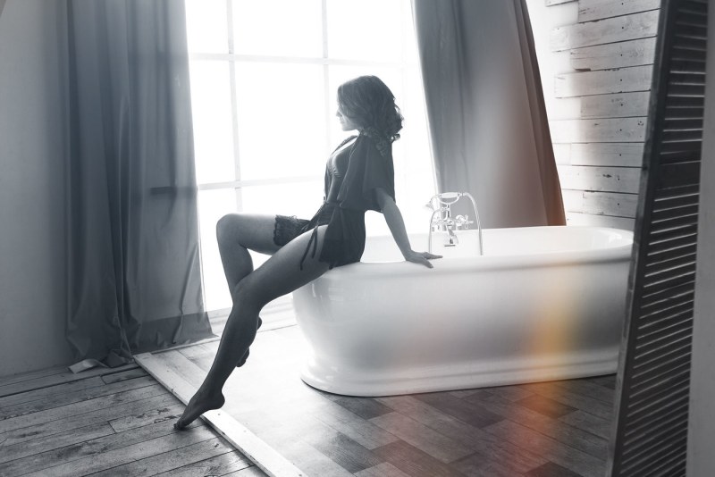 Ekaterina Shmakova dh