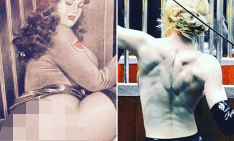 Namio Harukawa Gallery