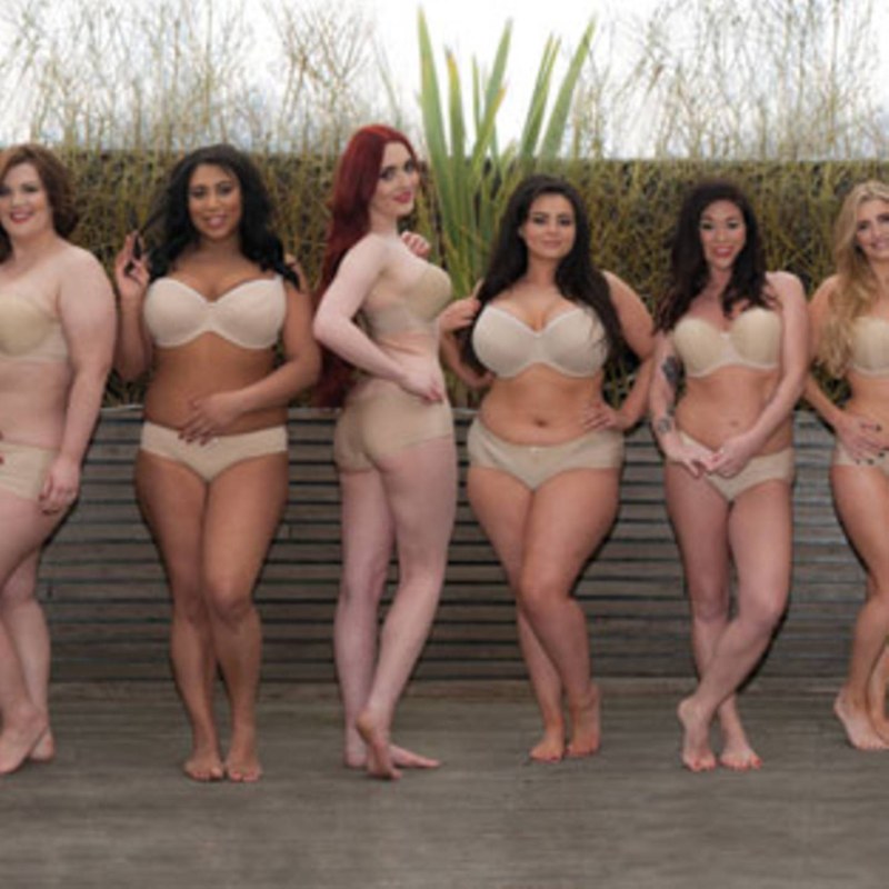 Irina Lady Cuba Tits