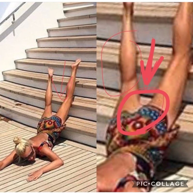 Ksenia Sobchak about Ruushikh