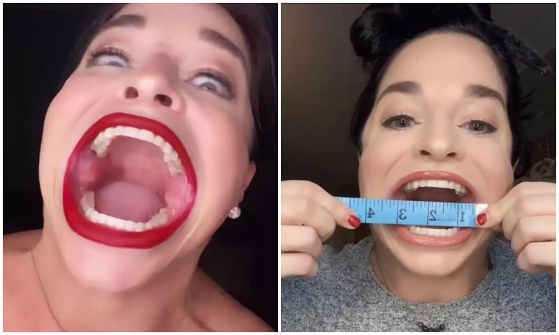 Bonnie Rotten Schoolgirl