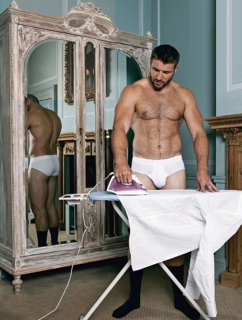 Naked Antonio Valentini Diamond