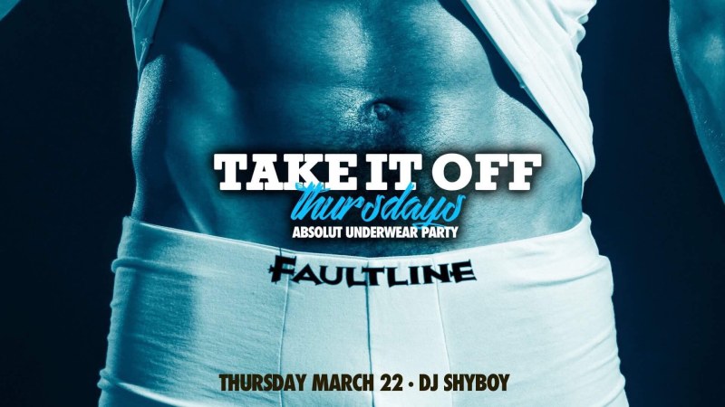 Sticking panties from a girlfriend